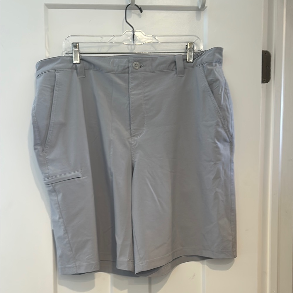 Men's Gray Shorts